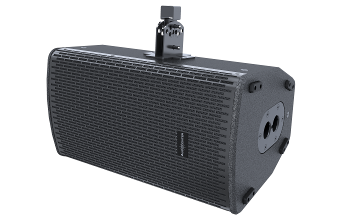 Активная полнодиапазонная акустическая система GT512A