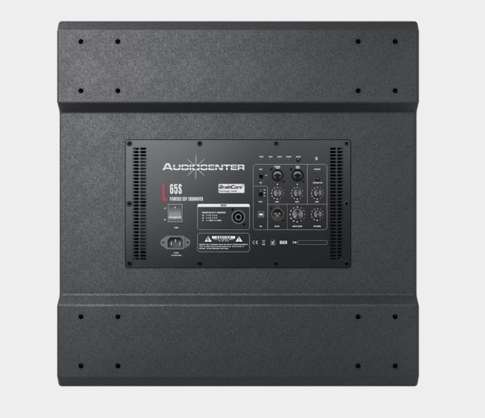 Активный сабвуфер L65S MK2