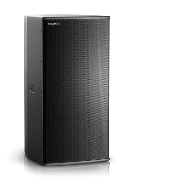 TWaudio T30i, Акустические системы