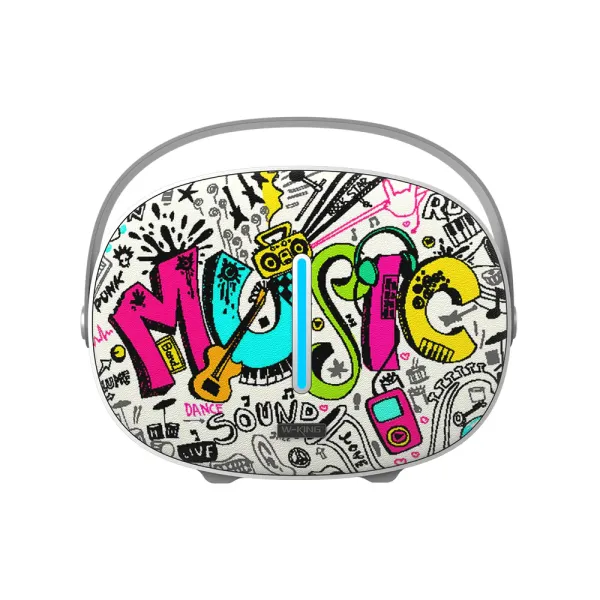 W-KING T8 URBAN CHILL