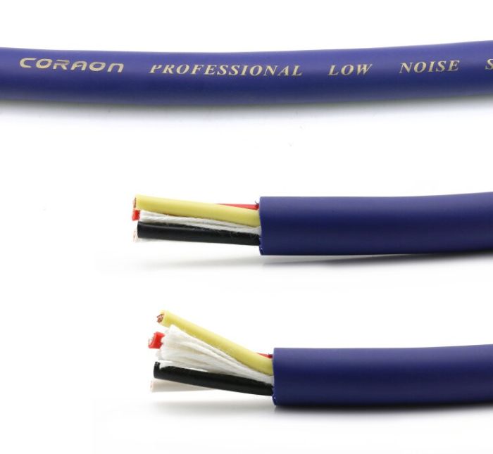 Акустический кабель NC-EVJE4×2,5