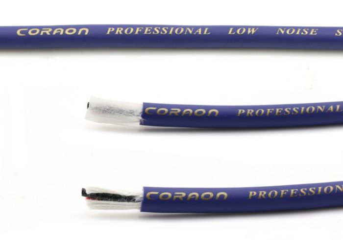 Акустический кабель NC-EVJE2×1