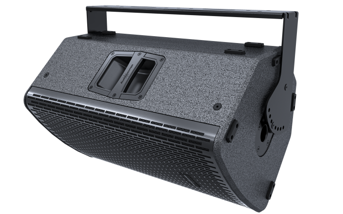 Активная полнодиапазонная акустическая система GT512A