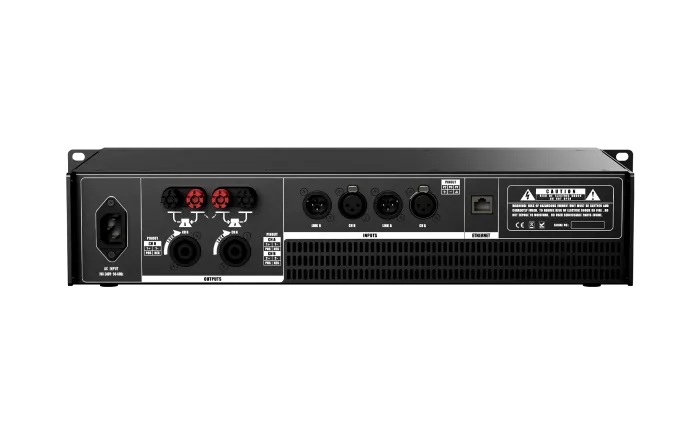 Цифровой усилитель UTA1802DSP