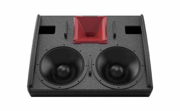 Активный монитор WM3210A с DSP управлением