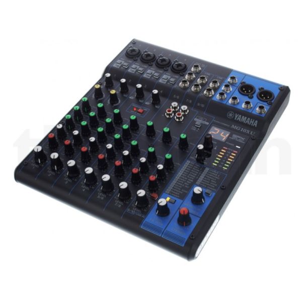 YAMAHA MG10XU